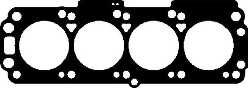 Bga Cylinder Head Gasket For Opel Vauxhall Astra Astravan Kadett