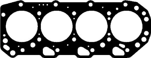 Bga Cylinder Head Gasket For Opel Vauxhall Monterey