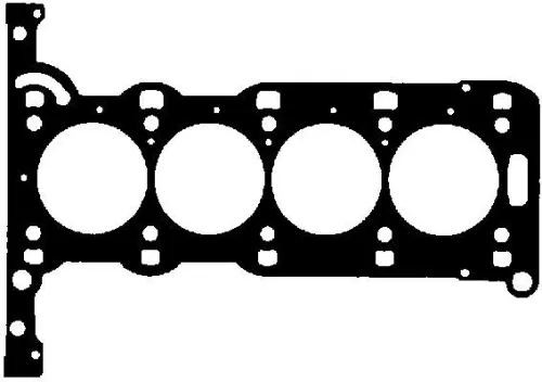Bga Cylinder Head Gasket For Opel Vauxhall Agila Astra Corsa Corsavan