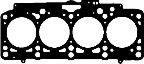 Bga Cylinder Head Gasket For Audi Skoda Vw A3 Golf Octavia