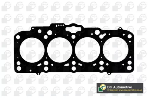 Bga Cylinder Head Gasket For Audi Ford Seat Skoda Vw A3 A4 A6 Alhambra Altea Alt