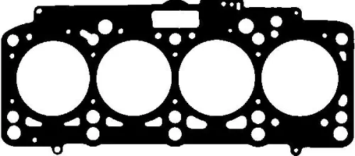 Bga Cylinder Head Gasket For Audi Seat Skoda Vw A3 Bora Caddy Cordoba Fabia Golf