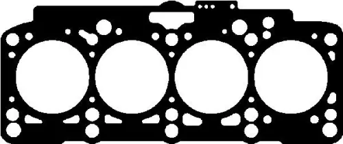 Bga Cylinder Head Gasket For Audi Seat Skoda Vw A3 Bora Caddy Cordoba Fabia Golf
