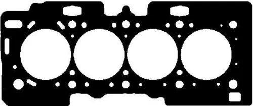 Bga Cylinder Head Gasket For Citroën Peugeot 106 Saxo