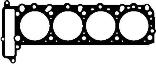 Bga Left Cylinder Head Gasket For Mercedes-benz 124 E-class S-class Sl
