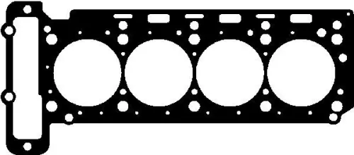 Bga Cylinder Head Gasket For Daewoo Mercedes-benz Ssangyong Vw Actyon C-class E-