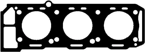 Bga Right Cylinder Head Gasket For Alfa Romeo Lancia 147 156 166 Gt Gtv Spider T