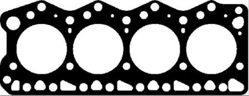 Bga Cylinder Head Gasket For Citroën Fiat Iveco Lancia Opel Peugeot Renault Rena