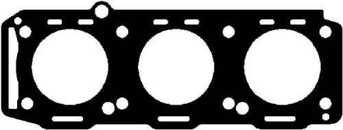 Bga Left Cylinder Head Gasket For Alfa Romeo Lancia 147 156 164 166 Gt Gtv Spide