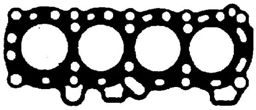 Bga Cylinder Head Gasket For Nissan Micra