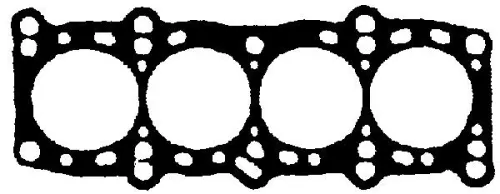 Bga Cylinder Head Gasket For Autobianchi Fiat Lancia Zastava 10 Cinquecento Pand