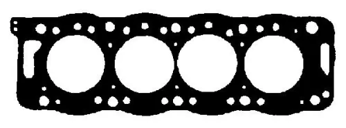 Bga Cylinder Head Gasket For Citroën Peugeot Rover Talbot 200 205 305 306 309 40