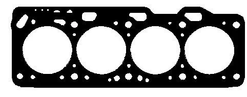 Bga Cylinder Head Gasket For Audi Seat Skoda Vw 50 80 Cordoba Derby Felicia Golf