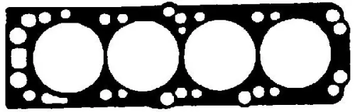 Bga Cylinder Head Gasket For Chevrolet Daewoo Opel Vauxhall Ascona Astra Astra F