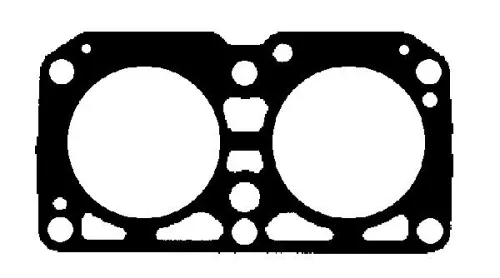 Bga Cylinder Head Gasket For Alfa Romeo 145 146 33 Alfasud