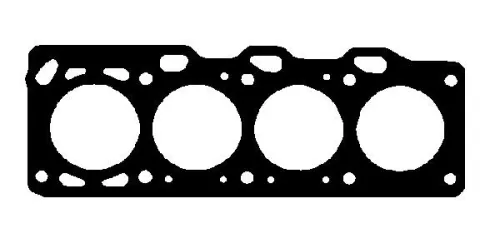 Bga Cylinder Head Gasket For Audi Vw 50 Derby Golf Jetta Polo Scirocco