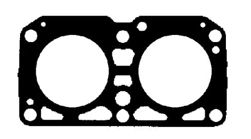 Bga Cylinder Head Gasket For Alfa Romeo 145 146 33 Alfasud Arna