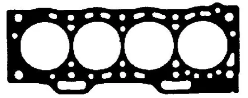 Bga Cylinder Head Gasket For Toyota Corolla Starlet Tercel