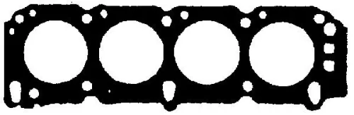 Bga Cylinder Head Gasket For Ford Ford Otosan Capri Cortina Granada Sierra Taunu