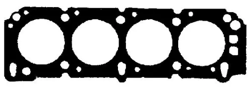 Bga Cylinder Head Gasket For Ford Ford Otosan Capri Consul Escort Granada P 100 