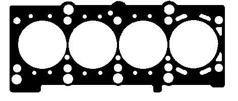 Bga Cylinder Head Gasket For Bmw 3 Z3
