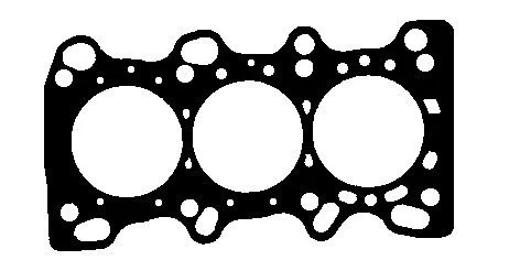 Bga Left Cylinder Head Gasket For Acura Honda Legend