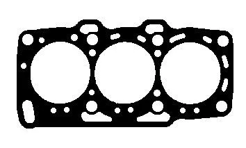 Bga Cylinder Head Gasket For Subaru Justy Libero