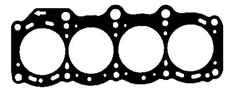 Bga Cylinder Head Gasket For Toyota Carina E Celica Mr2