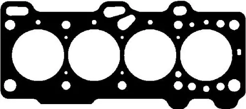 Bga Cylinder Head Gasket For Hyundai Atos