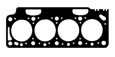 Bga Cylinder Head Gasket For Opel Renault Vauxhall Volvo Espace Kangoo Laguna Me