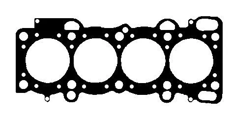 Bga Cylinder Head Gasket For Kia Clarus Sephia Shuma