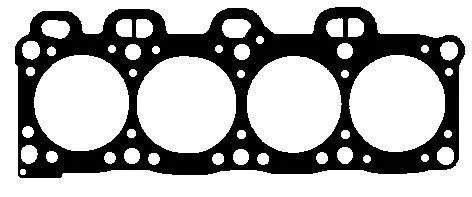 Bga Cylinder Head Gasket For Kia Mazda 626 Retona Sportage