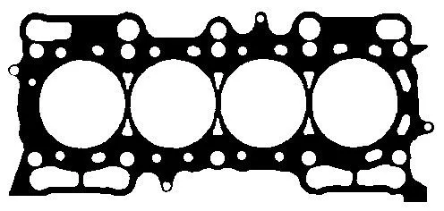 Bga Cylinder Head Gasket For Honda Accord Prelude