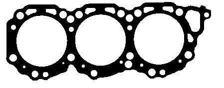 Bga Cylinder Head Gasket For Infiniti Nissan Pathfinder Qx4