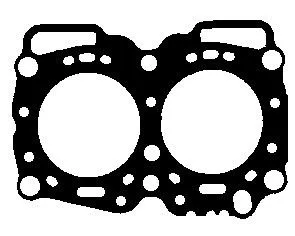 Bga Cylinder Head Gasket For Subaru Impreza Legacy