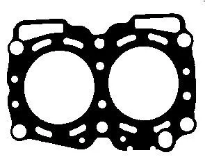 Bga Cylinder Head Gasket For Subaru Impreza Legacy