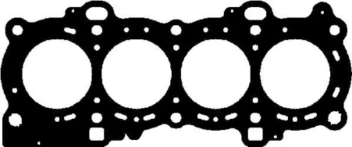 Bga Cylinder Head Gasket For Ford Mazda 2 Fiesta Focus Fusion Puma