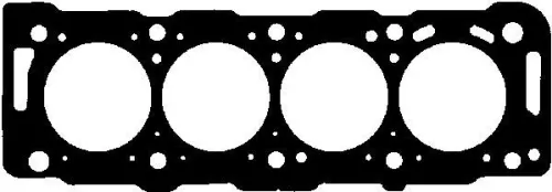 Bga Cylinder Head Gasket For Citroën Fiat Lancia Peugeot Suzuki 206 306 307 406 