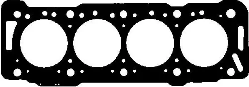 Bga Cylinder Head Gasket For Citroën Fiat Peugeot Toyota 206 206 Van 306 Berling