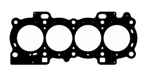 Bga Cylinder Head Gasket For Ford Mazda 2 Fiesta Focus Fusion Puma