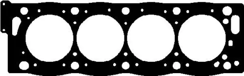 Bga Cylinder Head Gasket For Citroën Peugeot 306 Xsara Zx