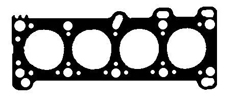 Bga Cylinder Head Gasket For Kia Mazda 121 Pride
