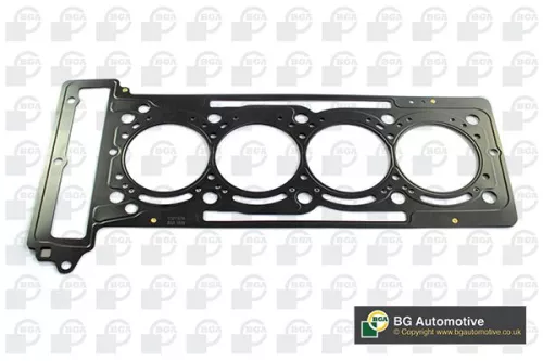 Bga Cylinder Head Gasket For Mercedes-benz A-class B-class Cla Gla-class Slc
