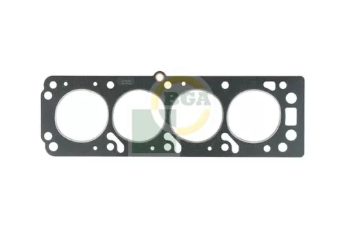 Bga Cylinder Head Gasket For Opel Vauxhall Ascona Astra Cavalier Kadett Vectra