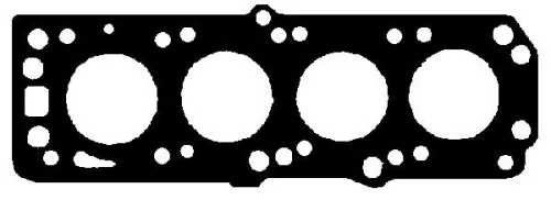 Bga Cylinder Head Gasket For Opel Vauxhall Ascona Astra Cavalier Corsa Kadett Ma