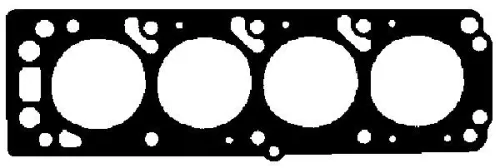 Bga Cylinder Head Gasket For Opel Vauxhall Ascona Astra Astra G Classic Carlton 