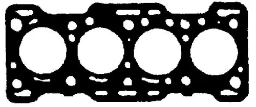 Bga Cylinder Head Gasket For Suzuki Vauxhall Carry Rascal Samurai Sc100 Sj410 Su