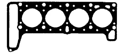 Bga Cylinder Head Gasket For Lada 1200-1500 1200-1600 Nova Toscana