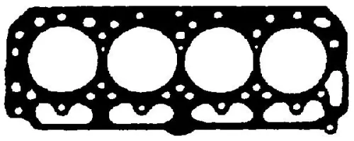 Bga Cylinder Head Gasket For Citroën Fiat Peugeot Talbot C25 Cx Ducato Express 1