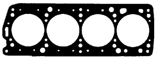 Bga Cylinder Head Gasket For Fiat Lancia 124 131 132 Argenta Beta Beta H.p.e. De